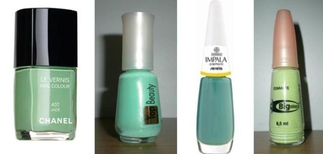verde verde