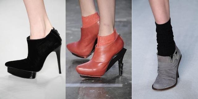 6ankleboots