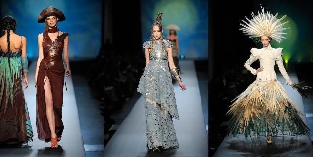 Jean Paul Gaultier