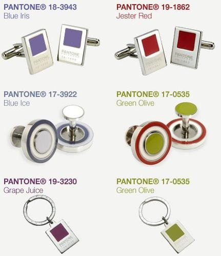 pantone