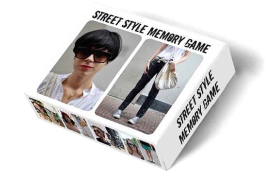 streetstylememorygame