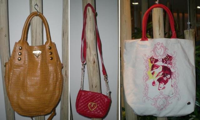 bolsas