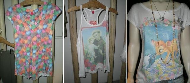 tees