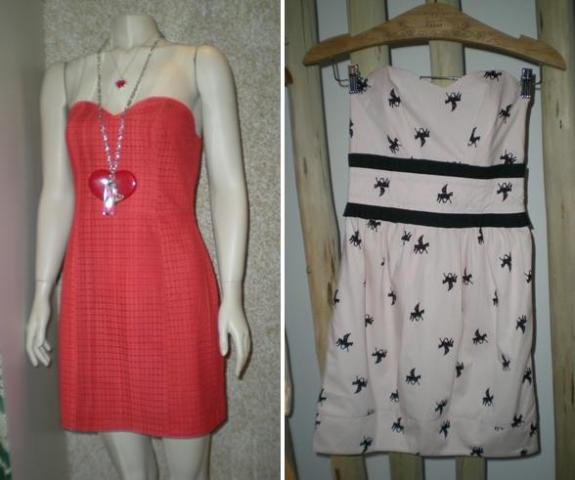 vestidos