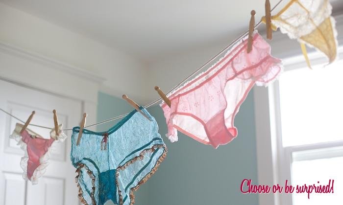 pantybypost