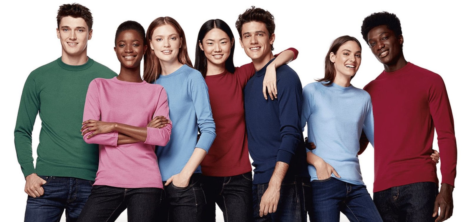 Benetton Интернет Магазин Официальный Сайт На Русском