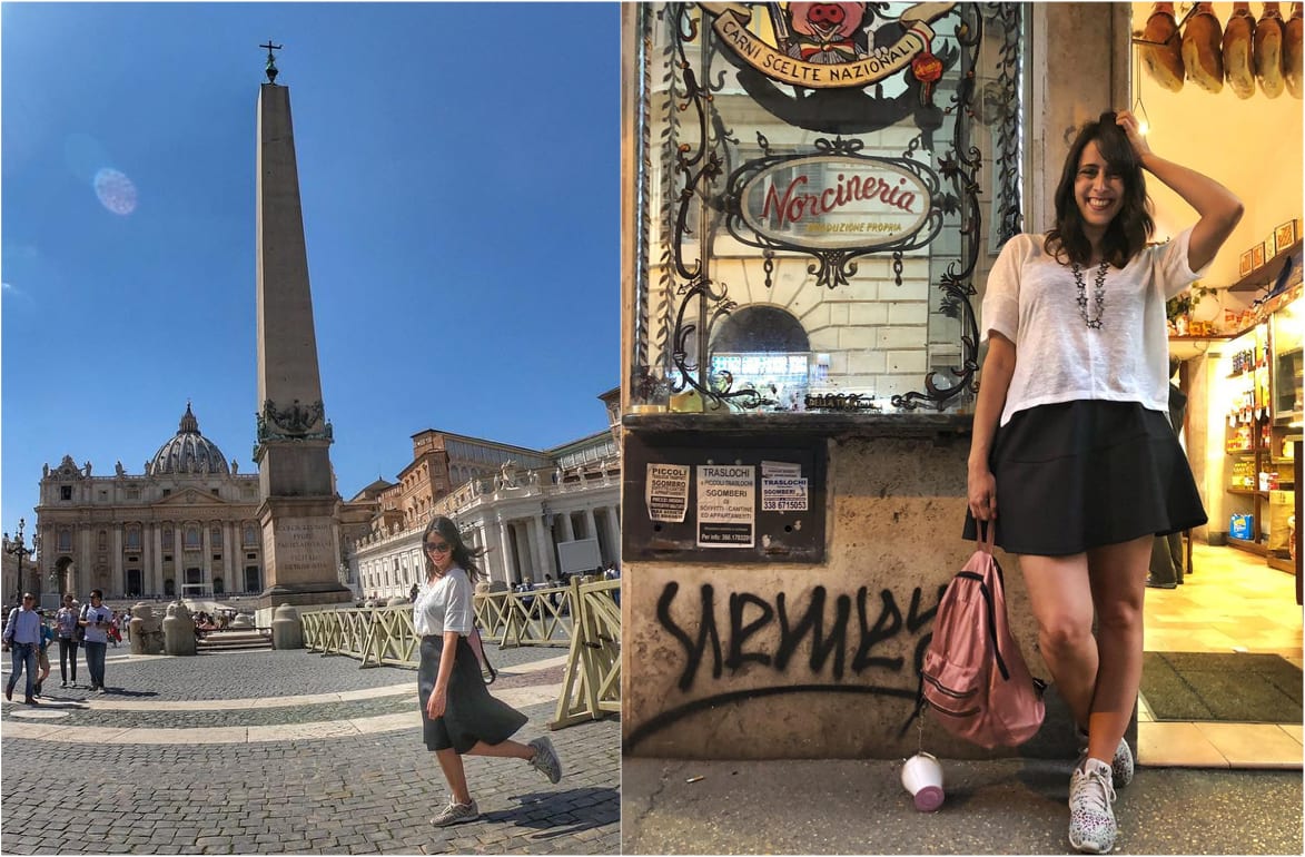 Primavera na Europa: Que roupa usar?