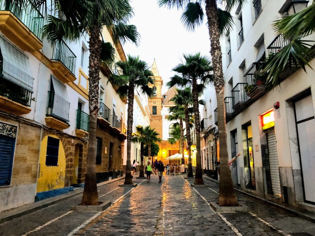 O que fazer em Cádiz, Espanha
