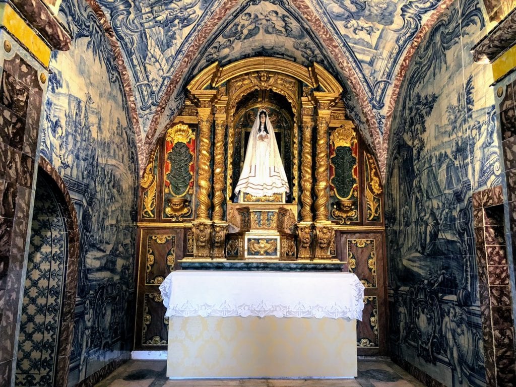 Castelo de Evoramonte, Alentejo, Portugal