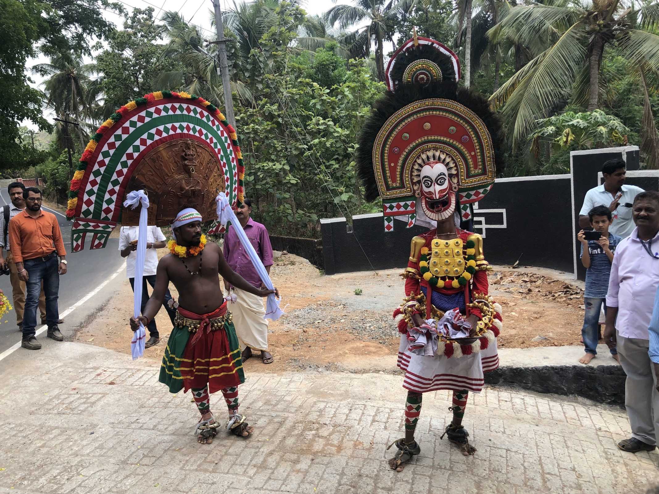 Vellinezhi Kalagramam