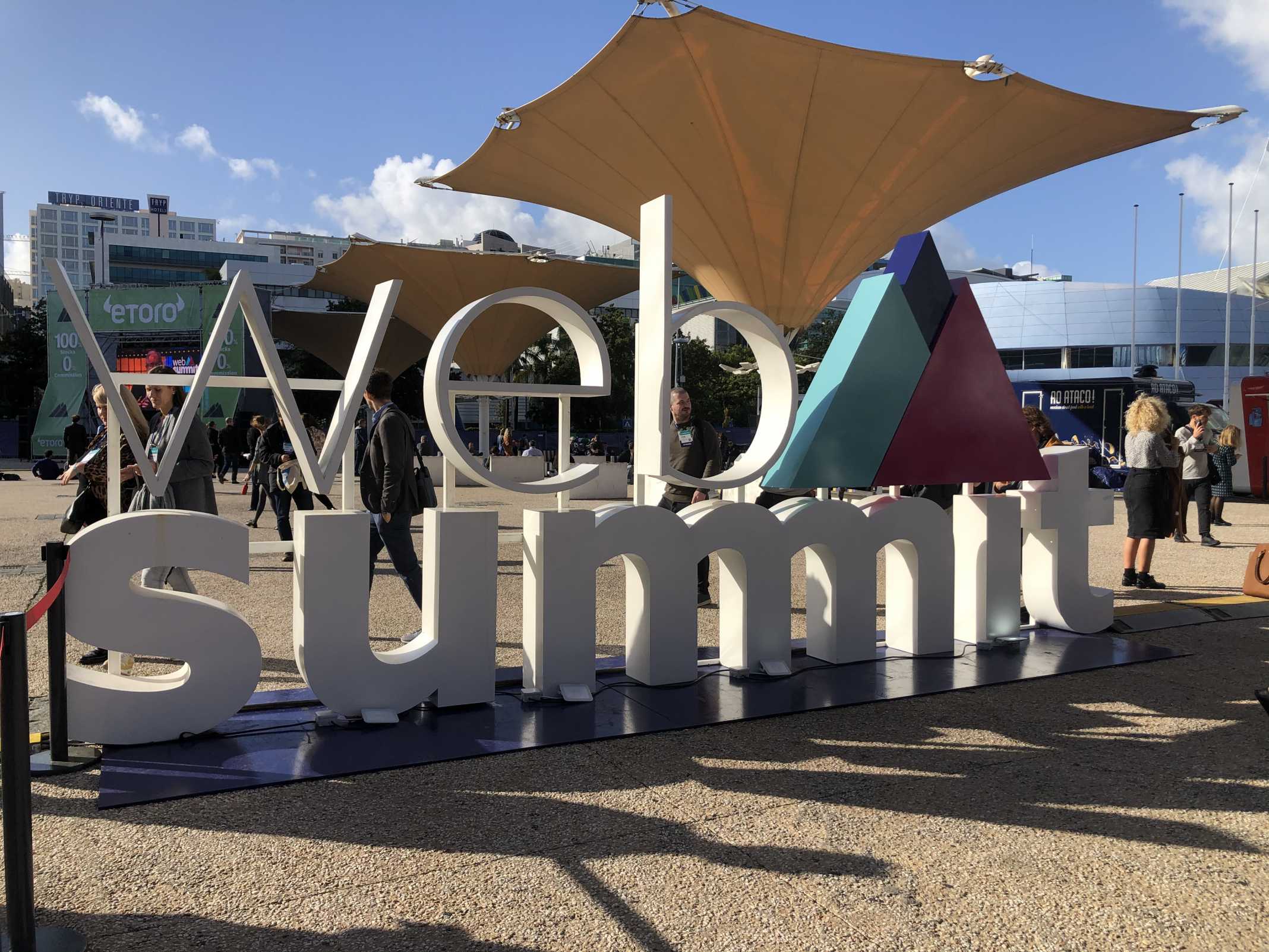 Web Summit