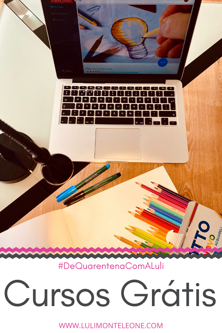 Cursos Online Gratuitos