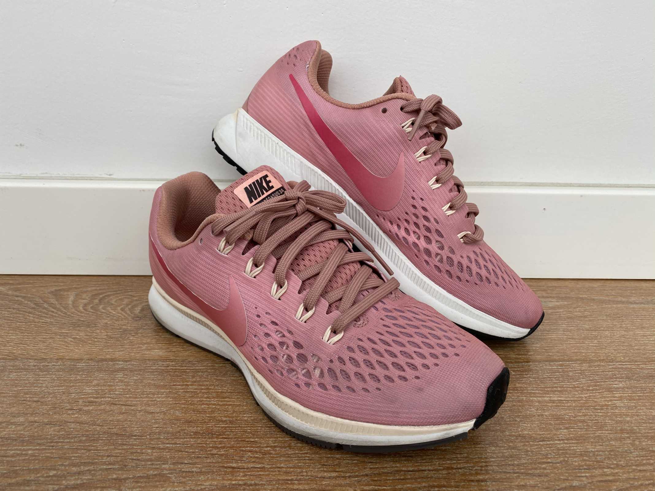 Tenis nike promoção