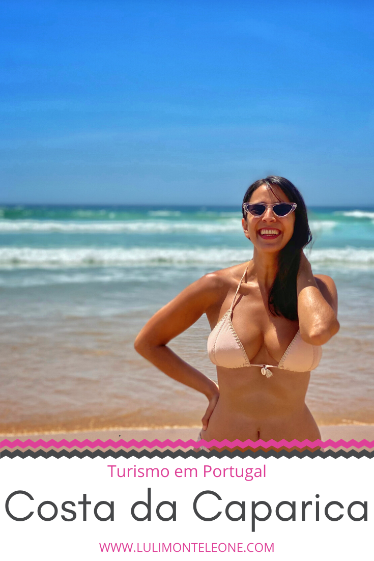 costa da caparica