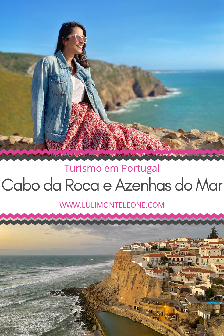 cabo da roca