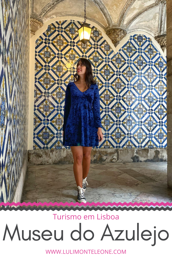 museu do azulejo