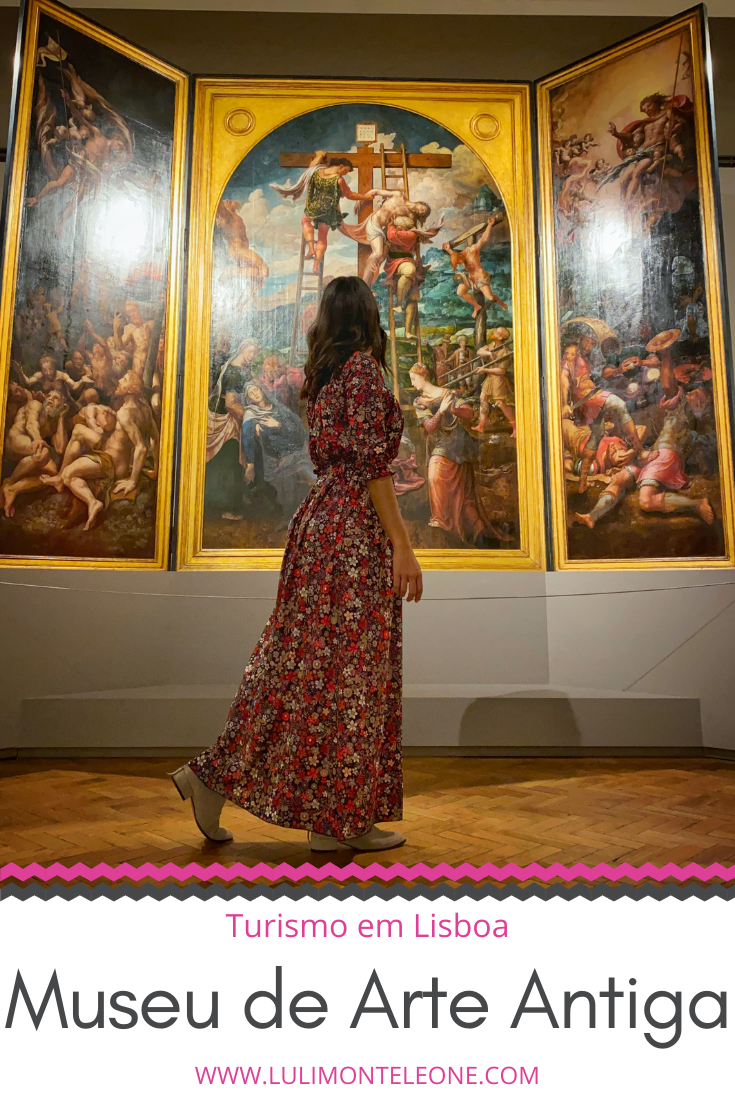 museu de arte antiga