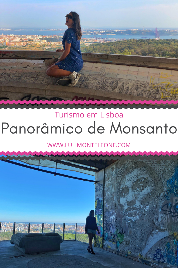 panoramico de monsanto