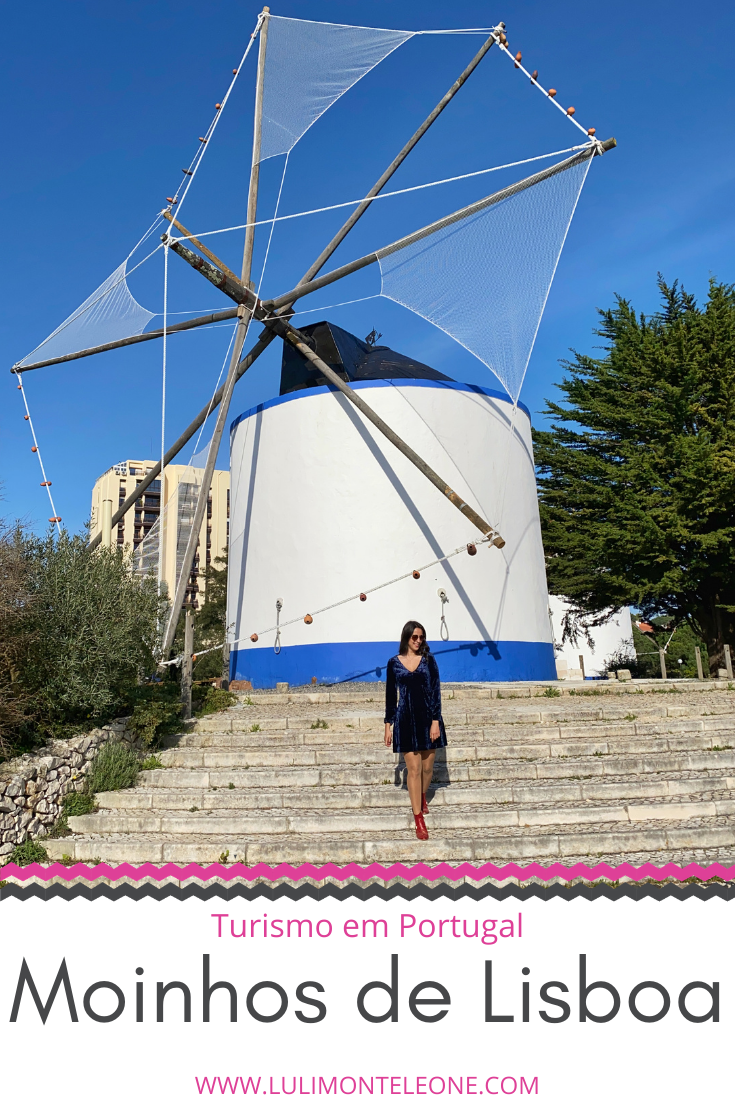 moinhos de lisboa