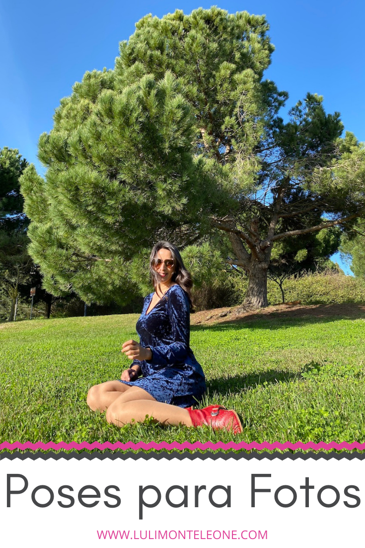 poses para fotos