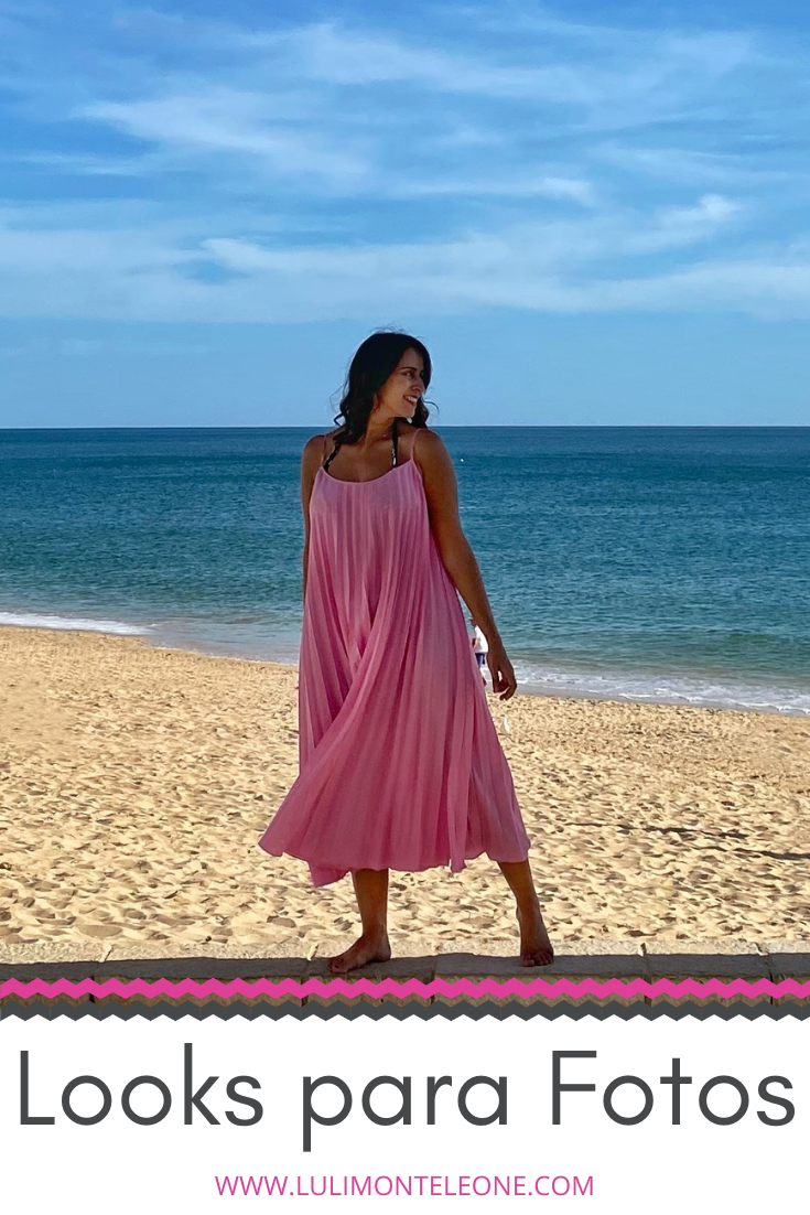 looks para fotos