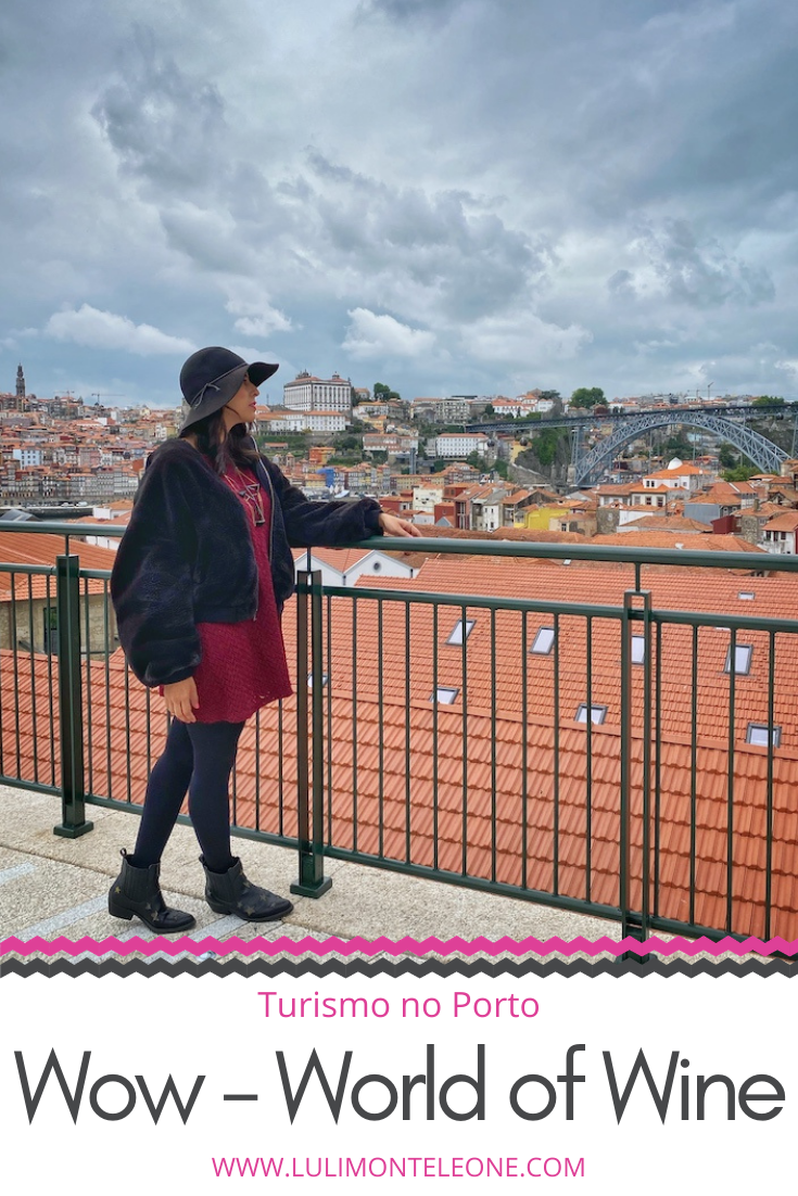 Wow Porto